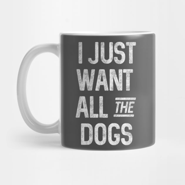 All the dogs by Life thats good studio